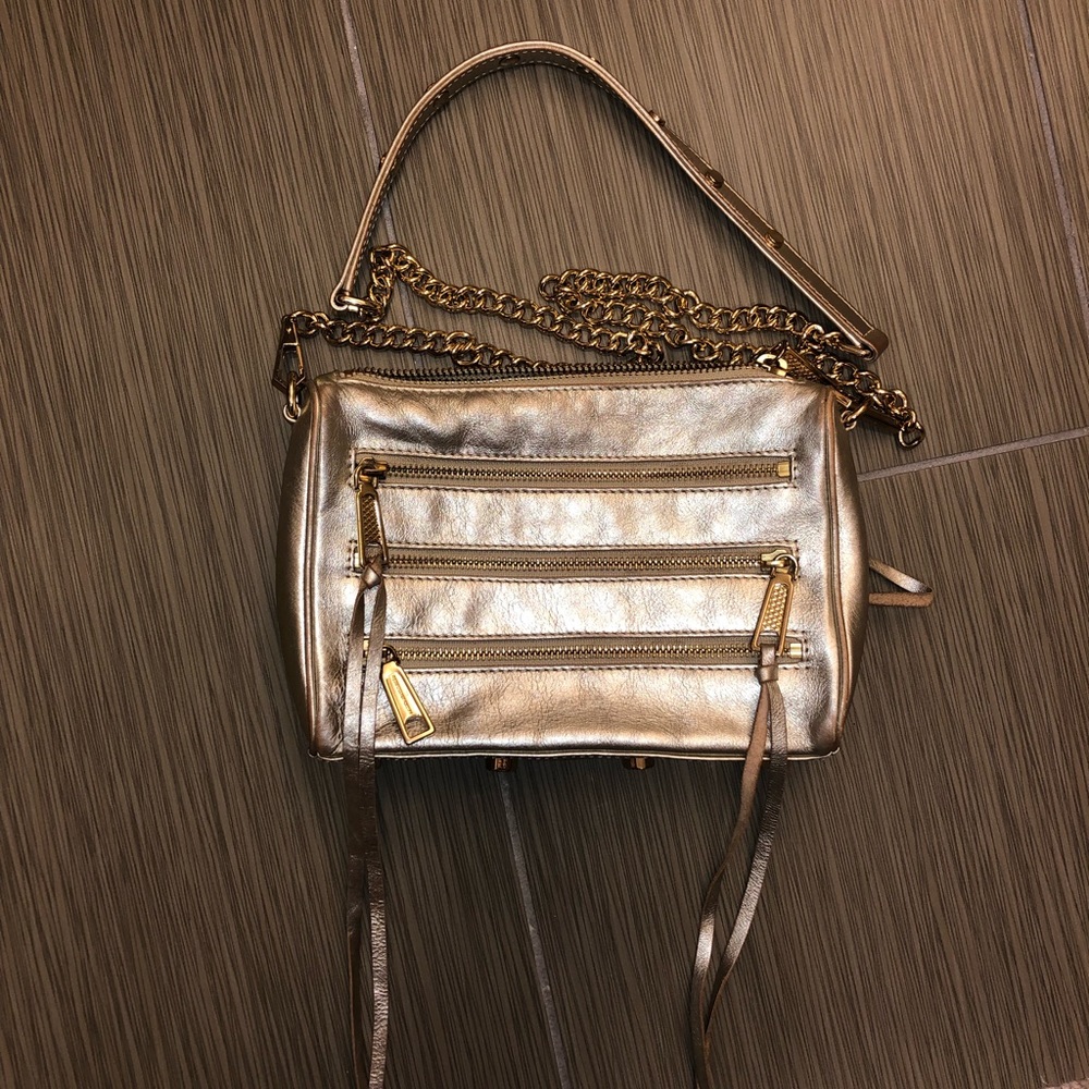 Rebecca Minkoff cross body bag
